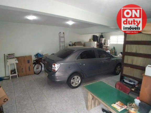 Imagem Sobrado com 3 Quartos à Venda, 230 m² em Aparecida - Santos Imagem Sobrado com 3 Quartos à Venda, 230 m² em Aparecida - Santos