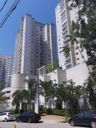Imagem Apartamento com 3 Quartos à Venda, 82 m² em Jardim Das Vertentes - São Paulo