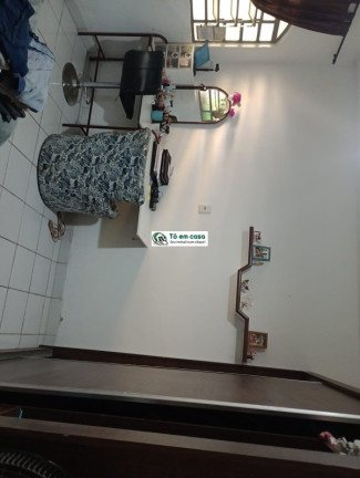 Imagem Casa com 3 Quartos à Venda, 135 m² em Cidade Morumbi - São José Dos Campos