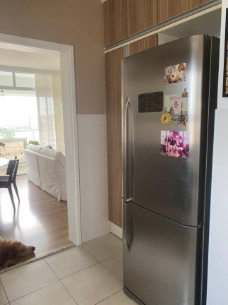 Imagem Apartamento com 2 Quartos à Venda, 90 m² em Alphaville Conde I - Barueri