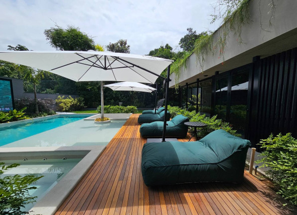 Imagem Casa com 7 Quartos à Venda, 940 m² em Riviera De São Lourenço - Bertioga Imagem Casa com 7 Quartos à Venda, 940 m² em Riviera De São Lourenço - Bertioga