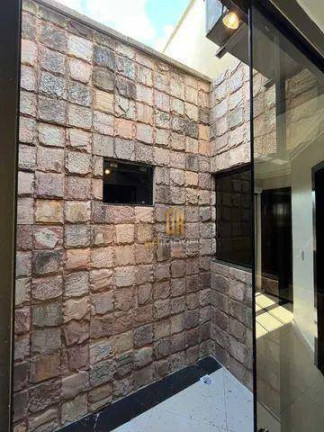 Imagem Sobrado com 3 Quartos à Venda, 238 m² em Jardim Atlântico - Goiânia