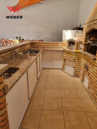 Imagem Chácara com 5 Quartos à Venda, 4.800 m² em Cajuru Do Sul - Sorocaba