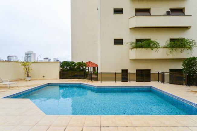 Imagem Apartamento com 4 Quartos à Venda, 270 m² em Vila Mariana - São Paulo Imagem Apartamento com 4 Quartos à Venda, 270 m² em Vila Mariana - São Paulo