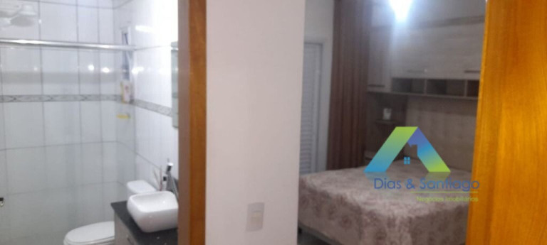 Imagem Apartamento com 2 Quartos à Venda, 68 m² em Vila Humaitá - Santo André Imagem Apartamento com 2 Quartos à Venda, 68 m² em Vila Humaitá - Santo André