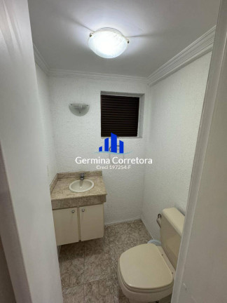 Imagem Apartamento com 4 Quartos à Venda, 120 m² em Vila Campesina - Osasco