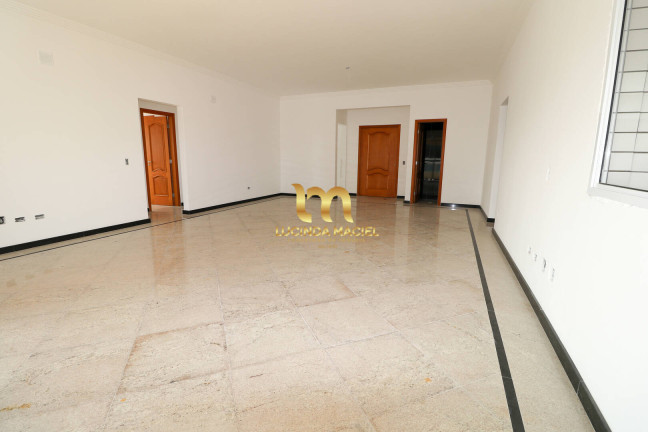 Imagem Apartamento com 3 Quartos à Venda, 100 m² em Canto Do Forte - Praia Grande