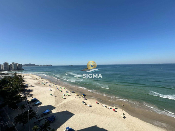 Imagem Apartamento com 3 Quartos à Venda, 120 m² em Pitangueiras - Guarujá Imagem Apartamento com 3 Quartos à Venda, 120 m² em Pitangueiras - Guarujá