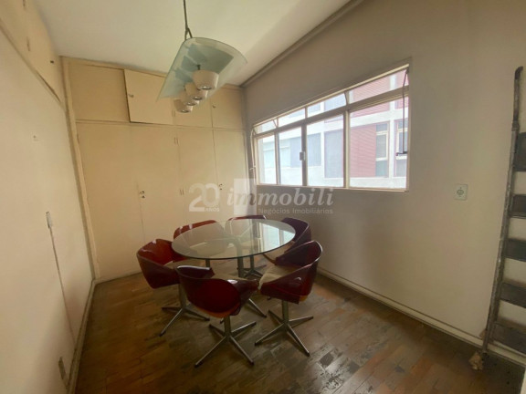 Imagem Apartamento com 3 Quartos à Venda, 220 m² em Higienópolis - São Paulo Imagem Apartamento com 3 Quartos à Venda, 220 m² em Higienópolis - São Paulo