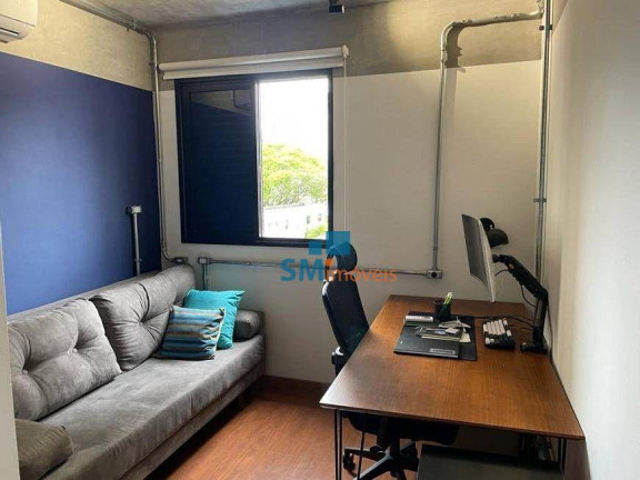 Imagem Apartamento com 2 Quartos à Venda, 60 m² em Vila Mariana - São Paulo
