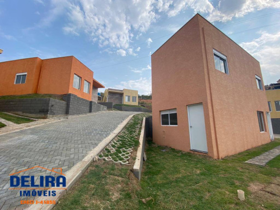 Imagem Casa com 2 Quartos à Venda,  em Jardim Estância Brasil - Atibaia