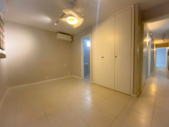 Imagem Imóvel com 4 Quartos à Venda, 140 m² em Itaim Bibi - São Paulo