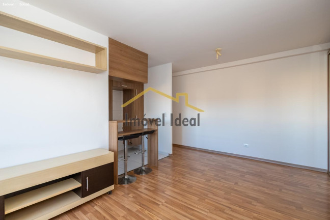 Imagem Apartamento com 3 Quartos à Venda, 75 m² em Cabral - Curitiba Imagem Apartamento com 3 Quartos à Venda, 75 m² em Cabral - Curitiba