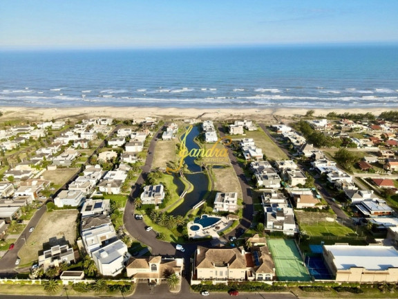 Imagem Terreno à Venda, 444 m² em Remanso - Xangri-la Imagem Terreno à Venda, 444 m² em Remanso - Xangri-la