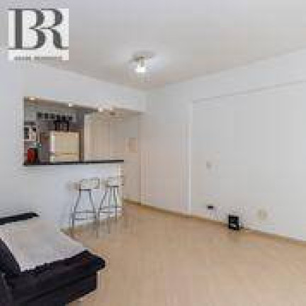 Imagem Apartamento com 1 Quarto à Venda, 49 m² em Campo Belo - São Paulo