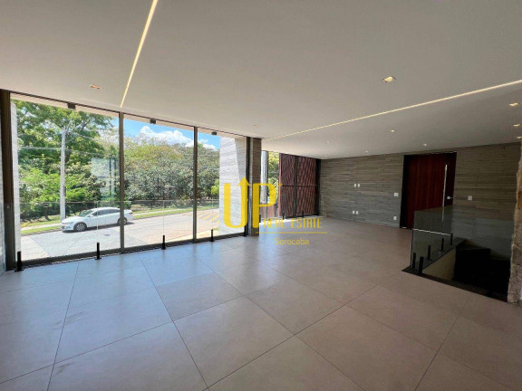 Imagem Casa com 4 Quartos à Venda, 290 m² em Condomínio Residencial Giverny - Sorocaba Imagem Casa com 4 Quartos à Venda, 290 m² em Condomínio Residencial Giverny - Sorocaba