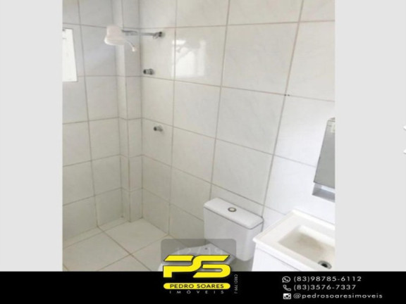 Imagem Apartamento com 2 Quartos à Venda, 62 m² em Jardim Cidade Universitária - João Pessoa Imagem Apartamento com 2 Quartos à Venda, 62 m² em Jardim Cidade Universitária - João Pessoa