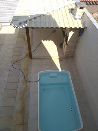 Imagem Casa com 3 Quartos à Venda, 160 m² em Praia Do Morro - Guarapari Imagem Casa com 3 Quartos à Venda, 160 m² em Praia Do Morro - Guarapari
