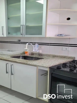 Imagem Apartamento com 2 Quartos à Venda, em Campo Belo - São Paulo Imagem Apartamento com 2 Quartos à Venda, em Campo Belo - São Paulo