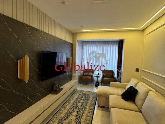 Imagem Imóvel com 2 Quartos à Venda, 86 m² em Boqueirão - Santos
