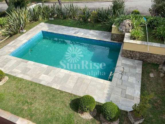 Casa com 4 Quartos à Venda, 476 m² em Alphaville 06 - Santana De Parnaíba