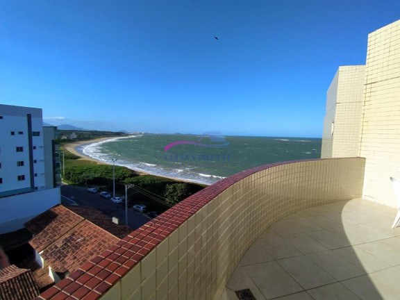 Imagem Apartamento com 3 Quartos à Venda, 120 m² em Enseada Azul - Guarapari