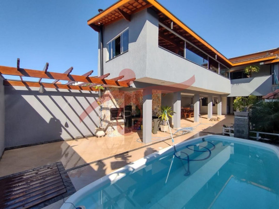 Imagem Casa com 2 Quartos à Venda, 330 m² em Jardim Julieta - Taubaté