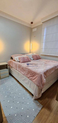 Imagem Apartamento com 2 Quartos à Venda, 38 m² em Jardim City - Guarulhos