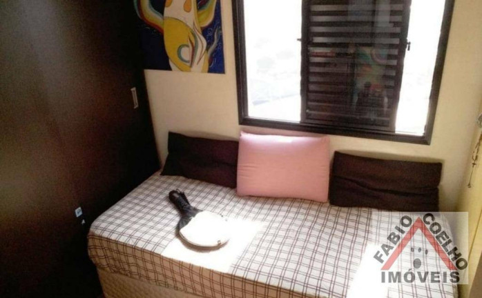 Imagem Apartamento com 2 Quartos à Venda, 55 m² em Vila Mascote - São Paulo Imagem Apartamento com 2 Quartos à Venda, 55 m² em Vila Mascote - São Paulo
