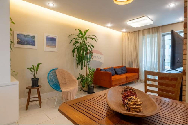 Imagem Apartamento com 3 Quartos à Venda, 89 m² em Barra Da Tijuca - Rio De Janeiro Imagem Apartamento com 3 Quartos à Venda, 89 m² em Barra Da Tijuca - Rio De Janeiro