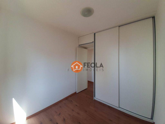 Imagem Apartamento com 2 Quartos à Venda, 50 m² em Jardim Paulistano - Americana
