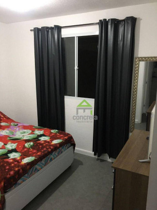Imagem Apartamento com 2 Quartos à Venda, 39 m² em Jardim Petrópolis - Cotia Imagem Apartamento com 2 Quartos à Venda, 39 m² em Jardim Petrópolis - Cotia