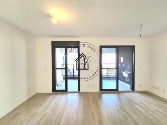 Imagem Apartamento com 1 Quarto à Venda, 41 m² em Jardim Das Acácias - São Paulo