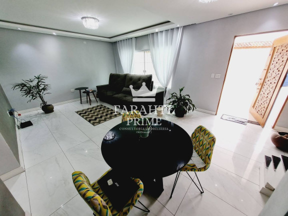 Imagem Casa com 4 Quartos à Venda, 228 m² em Vila Voturua - São Vicente Imagem Casa com 4 Quartos à Venda, 228 m² em Vila Voturua - São Vicente