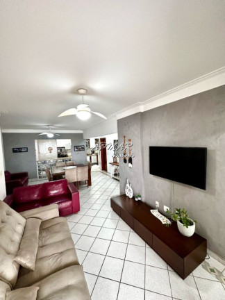 Imagem Apartamento com 4 Quartos à Venda, 148 m² em Flórida - Praia Grande Imagem Apartamento com 4 Quartos à Venda, 148 m² em Flórida - Praia Grande