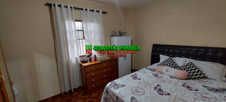 Imagem Casa com 4 Quartos à Venda, 250 m² em São José Dos Campos
