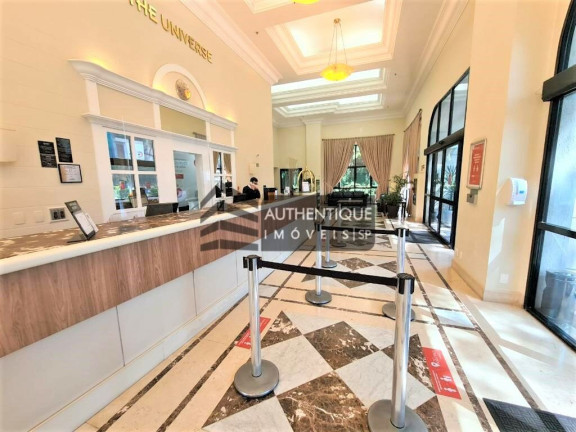 Imagem Apartamento com 1 Quarto à Venda, 33 m² em Jardins - São Paulo Imagem Apartamento com 1 Quarto à Venda, 33 m² em Jardins - São Paulo