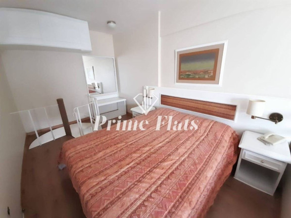 Imagem Apartamento com 1 Quarto à Venda, 52 m² em Moema - São Paulo Imagem Apartamento com 1 Quarto à Venda, 52 m² em Moema - São Paulo