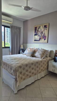 Imagem Apartamento com 3 Quartos à Venda, 139 m² em Barra Da Tijuca - Rio De Janeiro