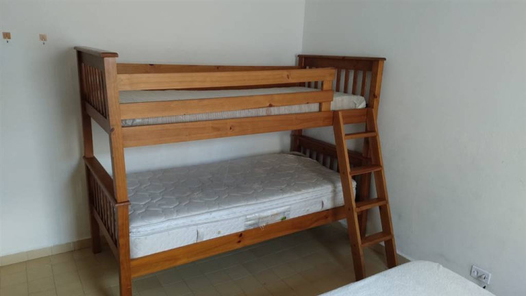 Imagem Casa com 2 Quartos à Venda, 90 m² em Solemar - Praia Grande