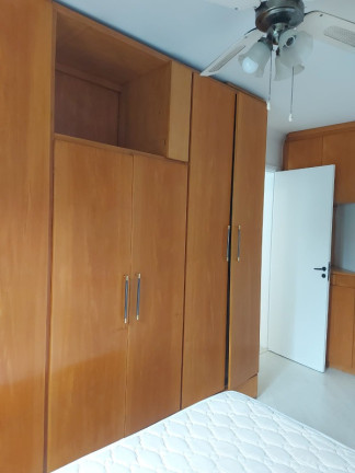 Imagem Imóvel com 2 Quartos à Venda, 60 m² em Jardim Prudência - São Paulo