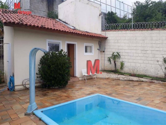 Casa com 3 Quartos à Venda ou Locação, 432 m² em Condomínio Aldeia Da Serrinha - Sorocaba