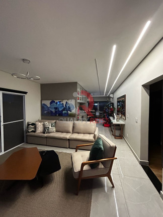 Imagem Casa de Condomínio com 3 Quartos à Venda, 155 m² em Estância Turística De Paranapanema - Paranapanema
