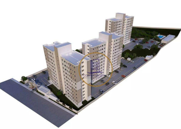 Imagem Apartamento com 2 Quartos à Venda, 48 m² em Nossa Senhora Da Penha - Vila Velha Imagem Apartamento com 2 Quartos à Venda, 48 m² em Nossa Senhora Da Penha - Vila Velha