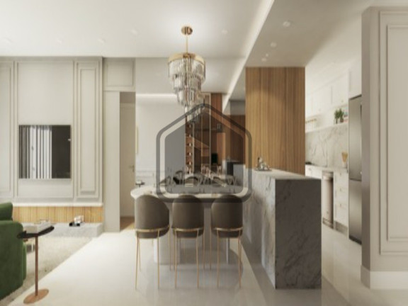 Imagem Imóvel com 3 Quartos à Venda, 111 m² em Centro - Cascavel