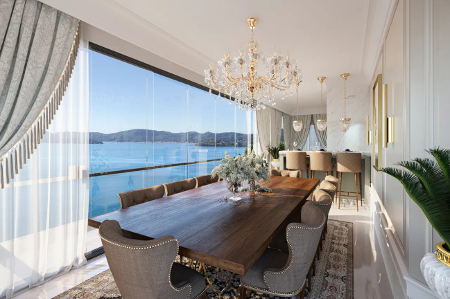 Imagem Apartamento com 4 Quartos à Venda, 166 m² em Meia Praia - Itapema Imagem Apartamento com 4 Quartos à Venda, 166 m² em Meia Praia - Itapema