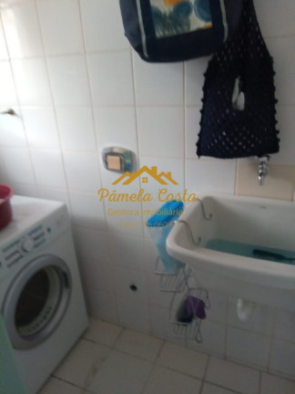 Imagem Apartamento com 3 Quartos para Alugar, 140 m² em Enseada - Guarujá Imagem Apartamento com 3 Quartos para Alugar, 140 m² em Enseada - Guarujá