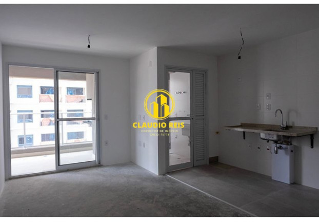 Imagem Apartamento com 2 Quartos à Venda, 69 m² em Jardim Das Acácias - São Paulo