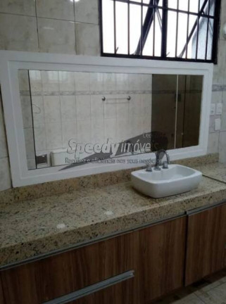 Imagem Casa com 3 Quartos para Alugar, 320 m² em Gonzaga - Santos Imagem Casa com 3 Quartos para Alugar, 320 m² em Gonzaga - Santos