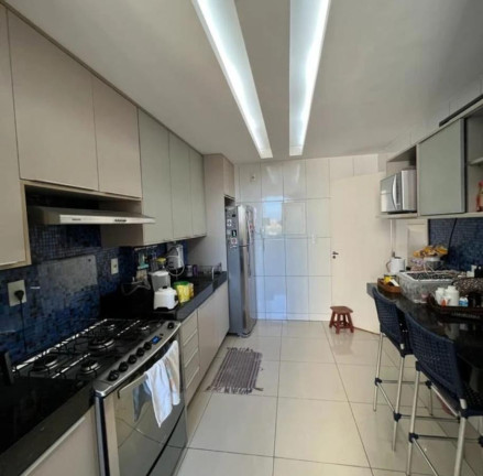 Imagem Apartamento à Venda, 107 m² em Noivos - Teresina Imagem Apartamento à Venda, 107 m² em Noivos - Teresina
